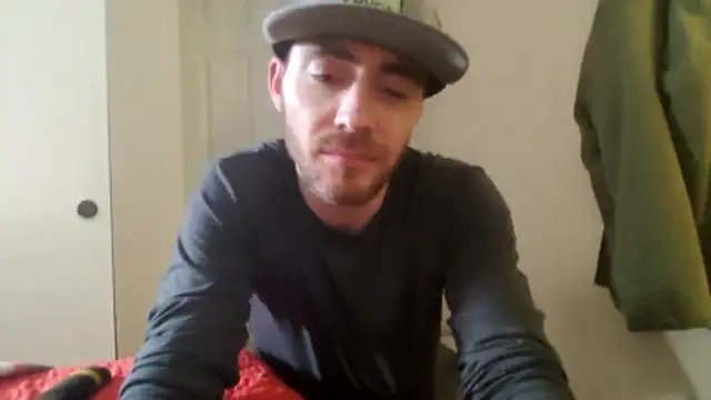 Huntzg23 online show from 03-06-26, 12:38