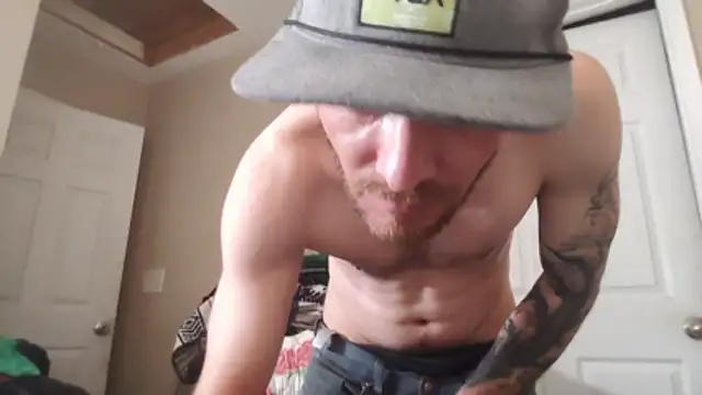 Huntzg23 online show from 03-02-26, 06:36