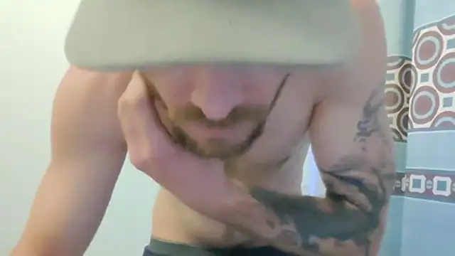 Huntzg23 online show from 11-27-25, 06:41