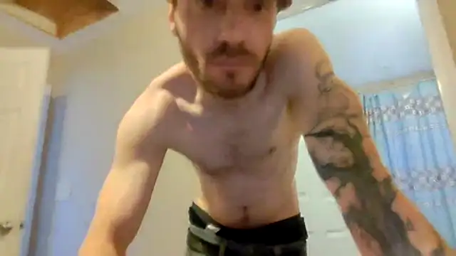 Huntzg23 online show from 12-15-25, 07:31