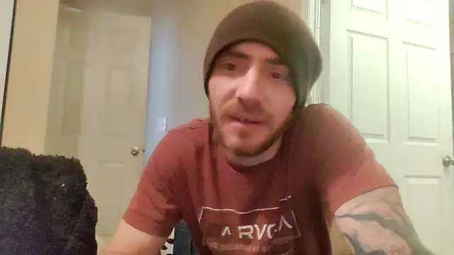 Huntzg23 online show from 02-09-26, 07:34