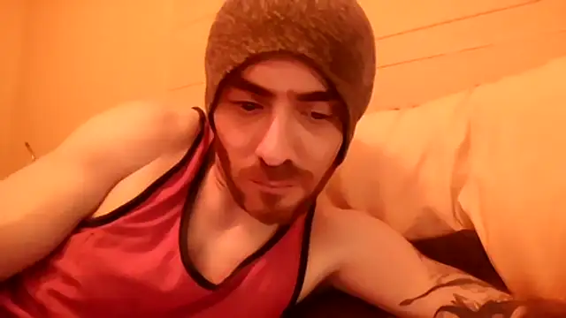 Huntzg23 online show from 02-13-26, 10:37