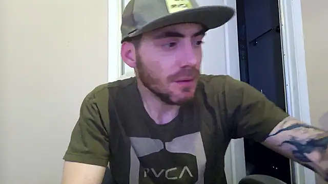 Huntzg23 online show from 04-21-26, 05:25