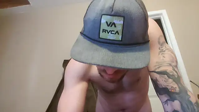 Huntzg23 online show from 02-22-26, 08:17