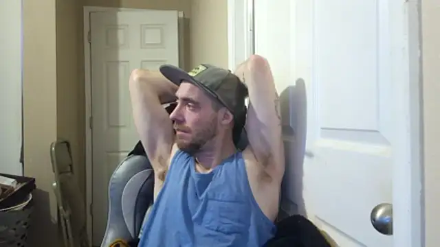 Huntzg23 online show from 03-31-26, 06:48