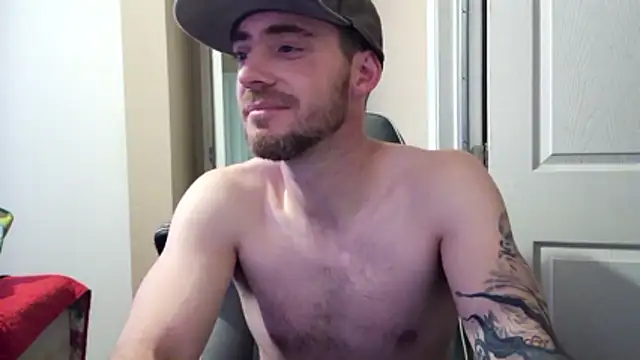 Huntzg23 online show from 03-27-26, 05:16