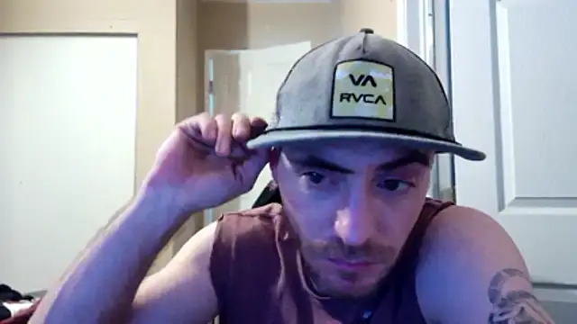 Huntzg23 online show from 03-18-26, 12:03