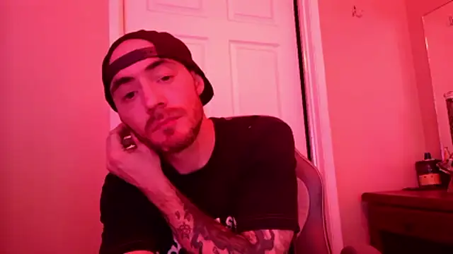 Huntzg23 online show from 04-27-26, 06:55