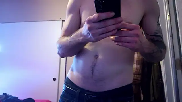 Huntzg23 online show from 03-11-26, 07:41