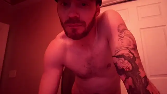 Huntzg23 online show from 02-07-26, 09:06