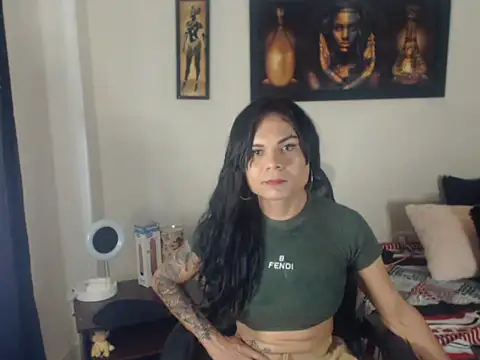 NikolSexyHot online show from 12-18-25, 07:29