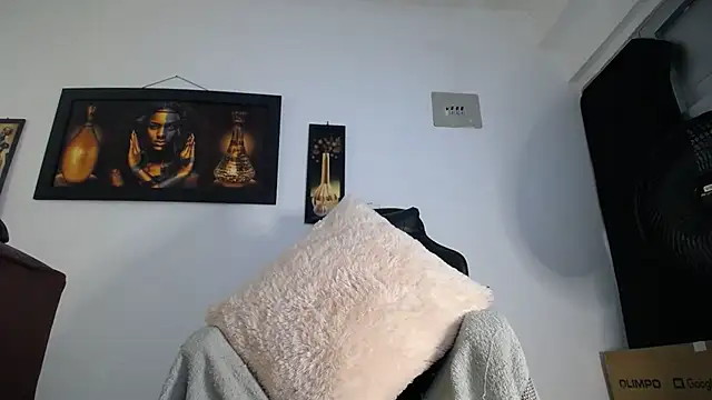 NikolSexyHot online show from 05-16-26, 07:46
