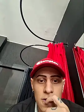 Leinad27 online show from 11-10-25, 01:16