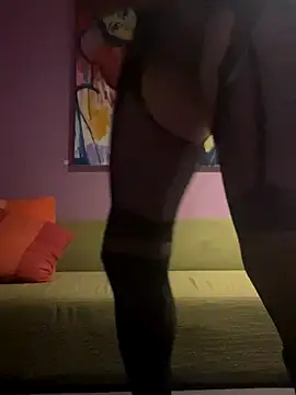 kinkycdslutsv online show from 10-29-25, 04:50