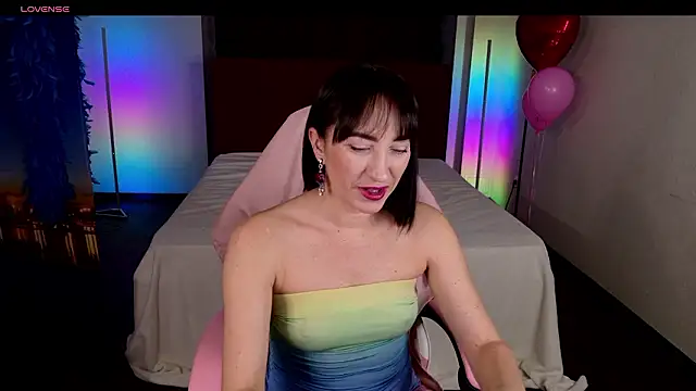 AnneHaddaway online show from 02-16-26, 07:45