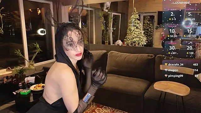 AnneHaddaway online show from 01-17-25, 01:15