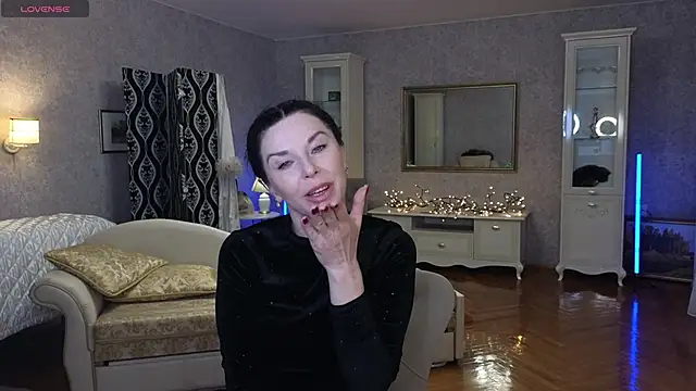 LinaJoy online show from 04-02-26, 08:26