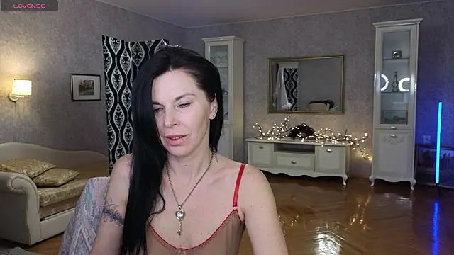 LinaJoy online show from 02-22-26, 09:05