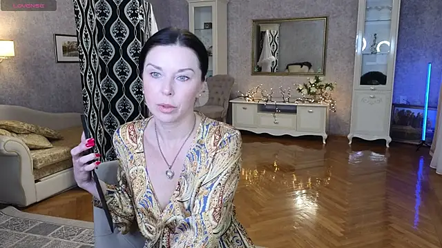 Snapshot of LinaJoy chatting on 05-05-26, 08:12 LinaJoy online show from 05-05-26, 08:12