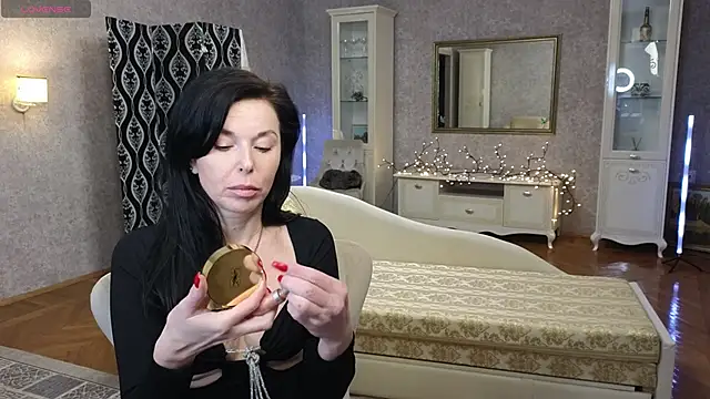 LinaJoy online show from 01-11-26, 09:11