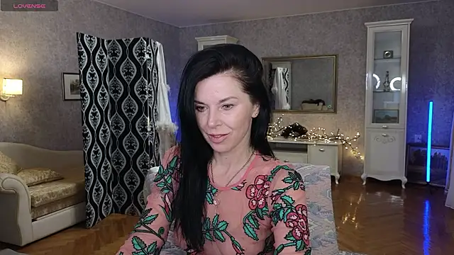 LinaJoy online show from 02-24-26, 08:31