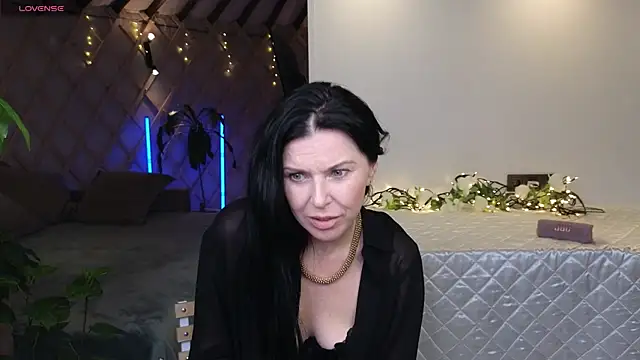 LinaJoy online show from 06-11-26, 12:32