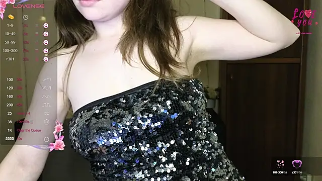 Alicia redfollow online show from 03-21-25, 03:24