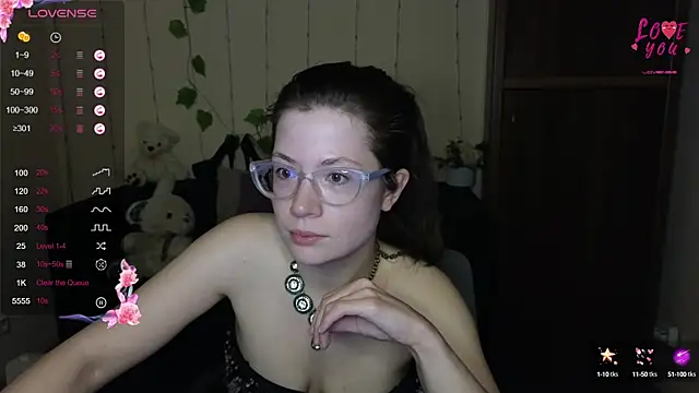 Alicia redfollow online show from 03-22-25, 03:31