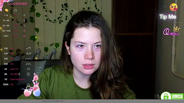 Alicia redfollow online show from 02-16-26, 06:23