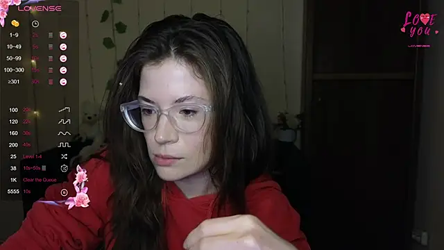 Alicia redfollow online show from 03-21-25, 06:29