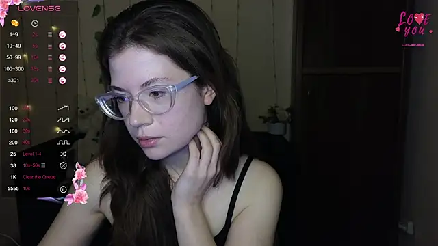 Alicia redfollow online show from 03-21-25, 12:17