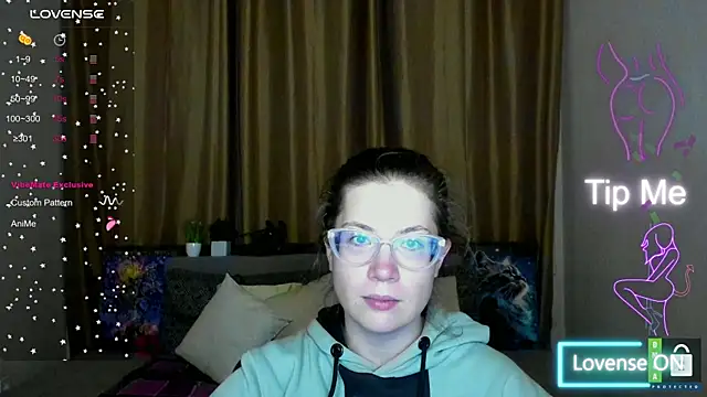 Alicia redfollow online show from 10-29-25, 06:29