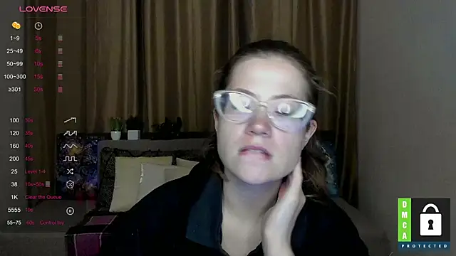 Alicia redfollow online show from 10-02-25, 11:24