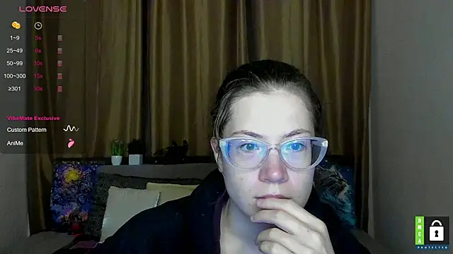 Alicia redfollow online show from 10-17-25, 11:23