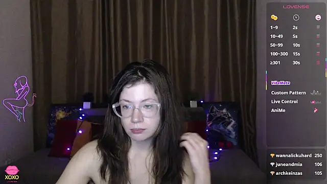 Alicia redfollow online show from 03-15-25, 12:34