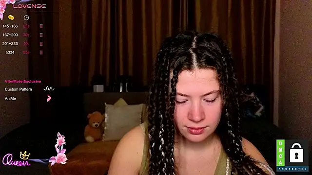 Alicia redfollow online show from 02-24-26, 12:28