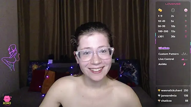 Alicia redfollow online show from 03-15-25, 09:30