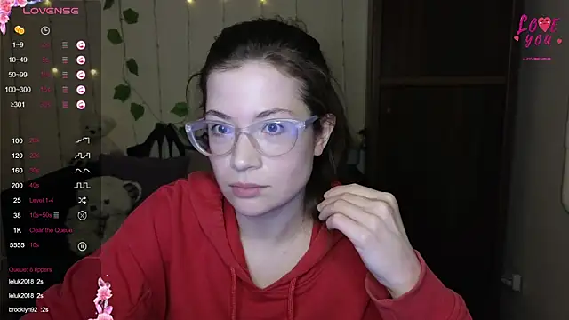 Alicia redfollow online show from 03-19-25, 12:12