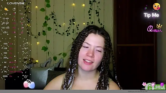 Alicia redfollow online show from 02-19-26, 06:32