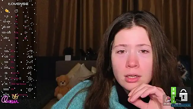 Alicia redfollow online show from 02-05-26, 06:31