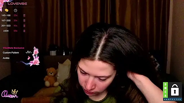 Alicia redfollow online show from 02-17-26, 06:27