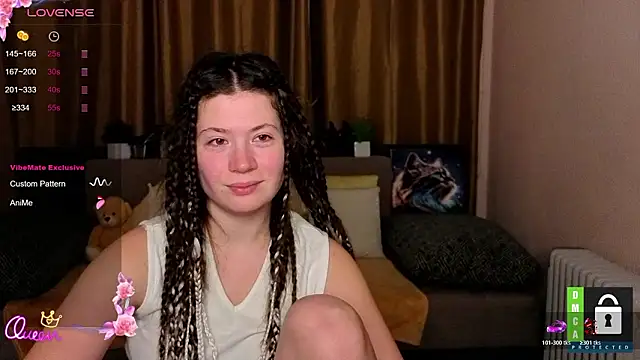 Alicia redfollow online show from 02-28-26, 06:29