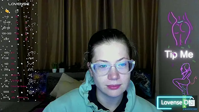 Alicia redfollow online show from 10-30-25, 06:27