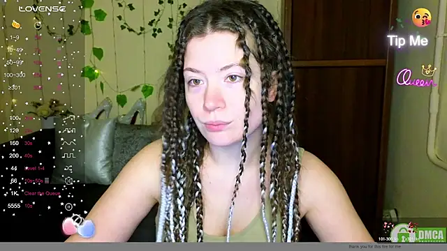 Alicia redfollow online show from 02-21-26, 06:26