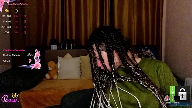 Alicia redfollow online show from 02-26-26, 06:24