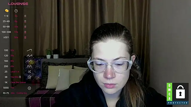 Alicia redfollow online show from 10-01-25, 11:25