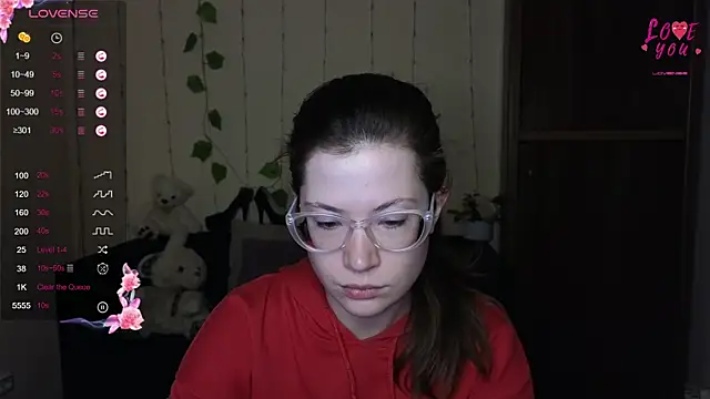 Alicia redfollow online show from 03-22-25, 06:22