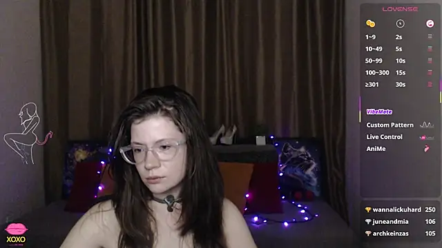 Alicia redfollow online show from 03-15-25, 03:37