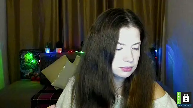 Alicia redfollow online show from 12-01-25, 06:25