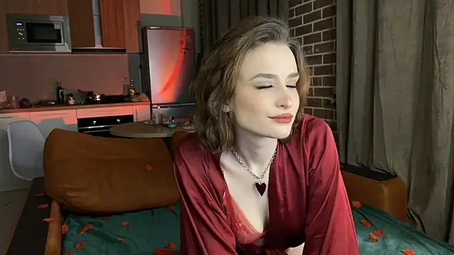 Cristmass princess online show from 02-01-25, 11:06